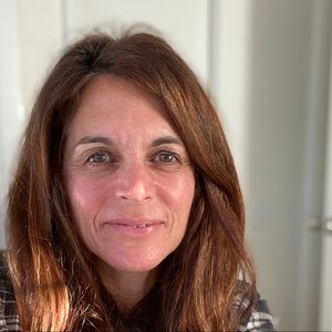 Meet your Posher, Barbara